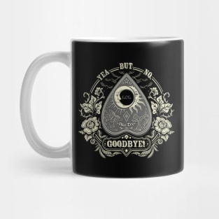 Planchette Ouija Mug